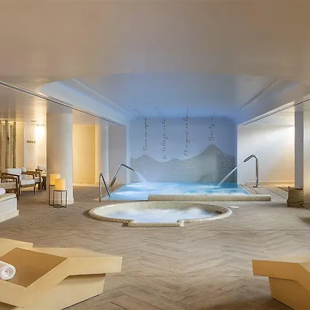 Hotel Luna Club Yoga & 4sup Malgrat de Mar