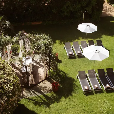Luna Club Yoga & 4sup Hotel