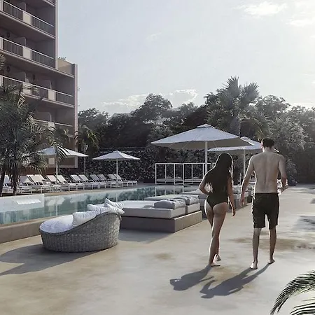 Hotel Luna Club Yoga & 4sup Malgrat de Mar