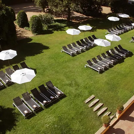 Hotel Luna Club Yoga & 4sup