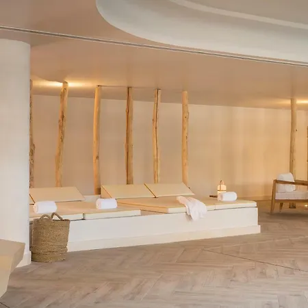 Hotel Luna Club Yoga & 4sup