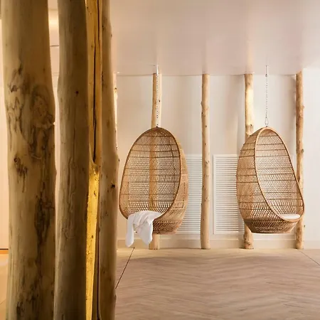Hotel Luna Club Yoga & 4sup