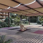 Luna Club Yoga & 4sup Hotel Malgrat de Mar