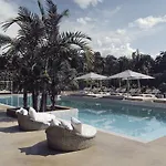 Hotel Luna Club Yoga & 4sup