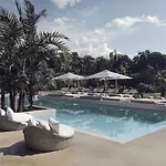 Luna Club Yoga & 4sup 4*
