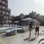 Hotel Luna Club Yoga & 4sup Malgrat de Mar