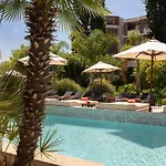 Hotel Luna Club Yoga & 4sup