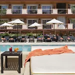 Luna Club Yoga & 4sup Hotel 4*