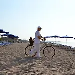 Hotel Luna Club Yoga & 4sup 4*