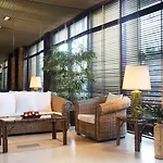 Luna Club Yoga & 4sup Hotel