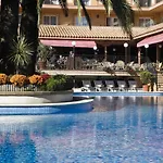 Hotel Luna Club Yoga & 4sup Malgrat de Mar