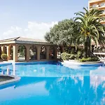 Luna Club Yoga & 4sup 4* Malgrat de Mar
