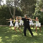 Hotel Luna Club Yoga & 4sup