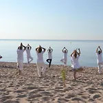 Hotel Luna Club Yoga & 4sup 4*