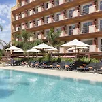Luna Club Yoga & 4sup Hotel Malgrat de Mar