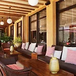 Luna Club Yoga & 4sup Hotel Malgrat de Mar