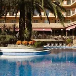 Luna Club Yoga & 4sup 4* Malgrat de Mar