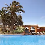 Luna Club Yoga & 4sup 4* Malgrat de Mar