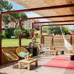 Luna Club Yoga & 4sup Hotel Malgrat de Mar