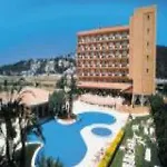 Luna Club Yoga & 4sup 4*