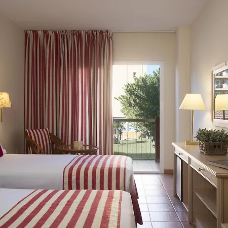Hotel Luna Club Yoga & 4sup 4*