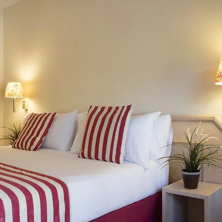 Luna Club Yoga & 4sup Hotel 4*