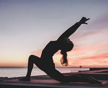 Luna Club Yoga & 4sup מלון