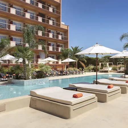 Luna Club Yoga & 4sup 4*