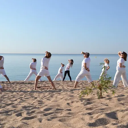 Luna Club Yoga & 4sup Malgrat de Mar
