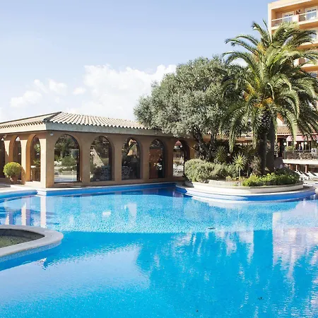 Hotel Luna Club Yoga & 4sup 4*