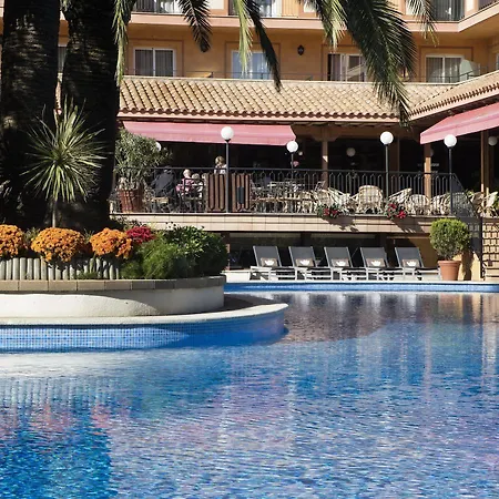 Hotel Luna Club Yoga & 4sup