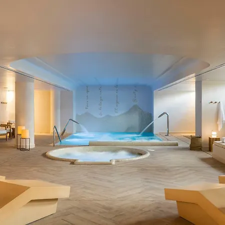Luna Club Yoga & 4sup 4* Malgrat de Mar
