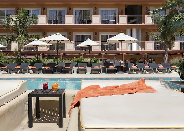 Luna Club Yoga & 4sup Ξενοδοχείο 4*