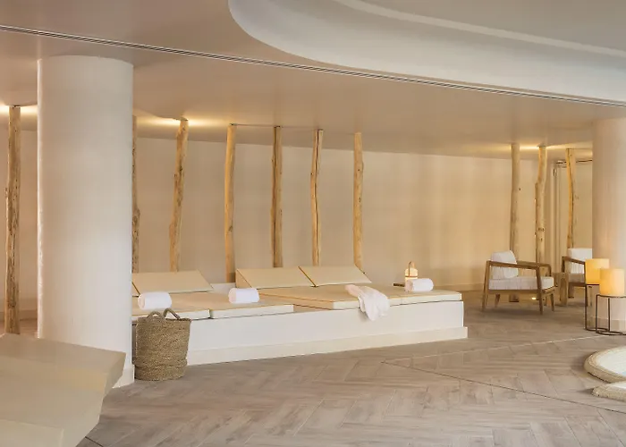 Luna Club Yoga & 4sup 4* Malgrat de Mar