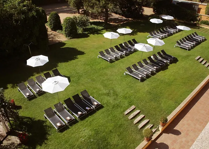 Ξενοδοχείο Luna Club Yoga & 4sup